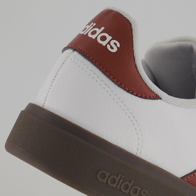 Tênis adidas Grand Court Base - Masculino - Foto 6