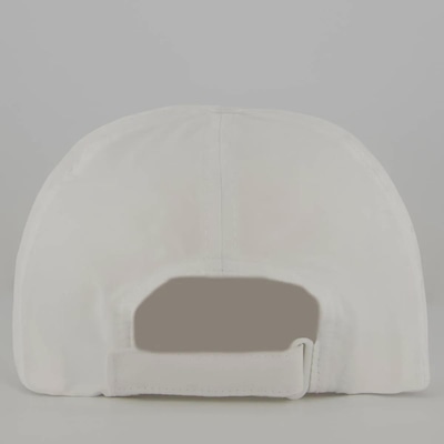 Boné Aba Curva Fila Sport Style Club - strapback - Adulto - Foto 2