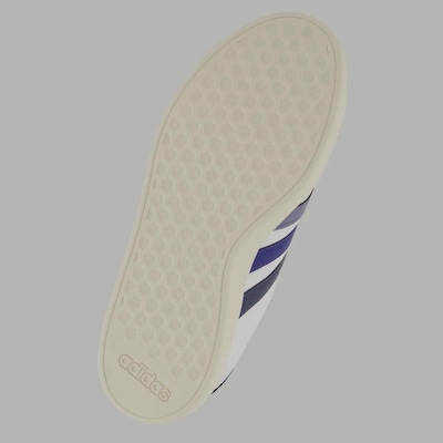 Tênis adidas Grand Court Base - Masculino - Foto 5