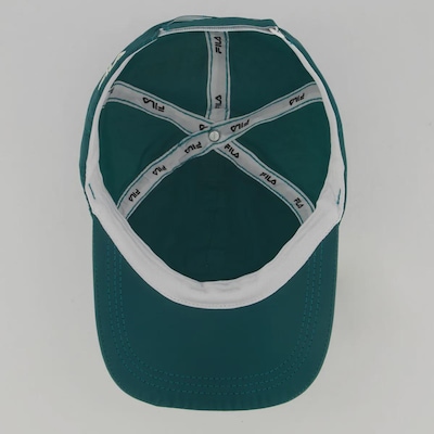 Boné Aba Curva Fila Turim - strapback - Adulto - Foto 4