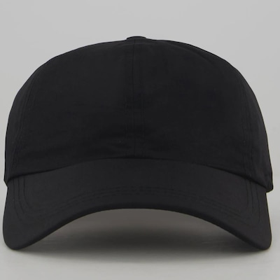 Boné Aba Curva Fila Turim - strapback - Adulto - Foto 1