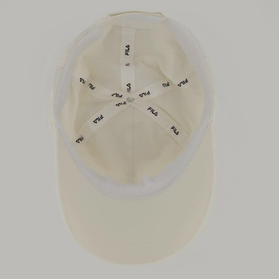 Boné Aba Curva Fila Turim - strapback - Adulto - Foto 4