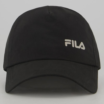 Boné Aba Curva Fila Running I - strapback - Adulto - Foto 2