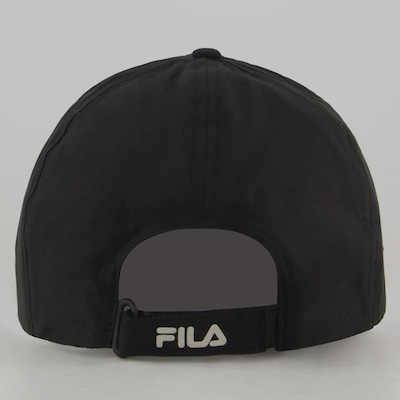 Boné Aba Curva Fila Running I - strapback - Adulto - Foto 3