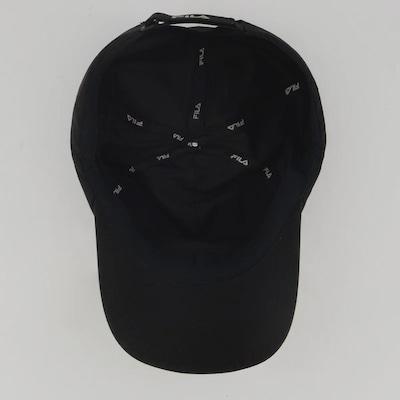 Boné Aba Curva Fila Running I - strapback - Adulto - Foto 4