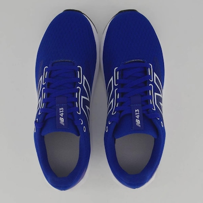 Tênis New Balance 413v3 - Masculino - Foto 4
