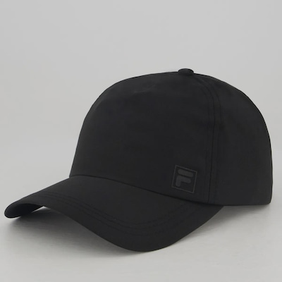 Boné Aba Curva Fila Sport Style Club - strapback - Adulto - Foto 1