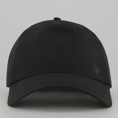 Boné Aba Curva Fila Sport Style Club - strapback - Adulto - Foto 2