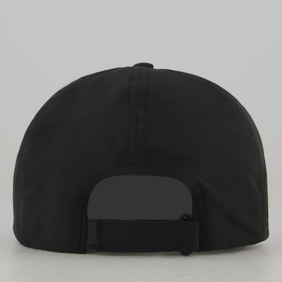 Boné Aba Curva Fila Sport Style Club - strapback - Adulto - Foto 3