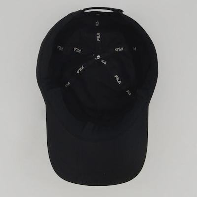 Boné Aba Curva Fila Sport Style Club - strapback - Adulto - Foto 4