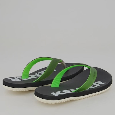 Chinelo Kenner RED - Infantil - Foto 4