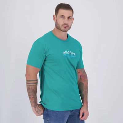 Camiseta Nicoboco - 2 Unidades - Masculina - Foto 3