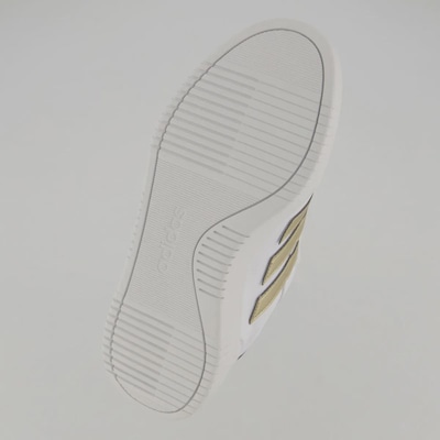 Tênis adidas Courtblock Bold - Feminino - Foto 5