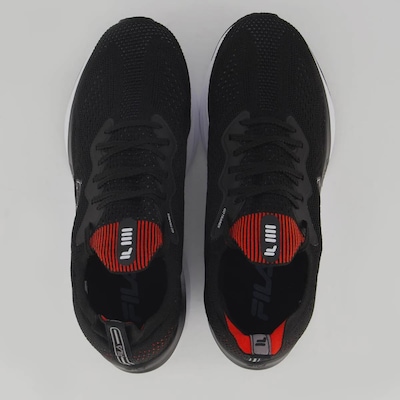 Tênis Fila GO Trainer - Masculino - Foto 4