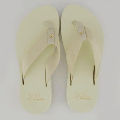 Chinelo Kenner Kyra Anitta - Feminino - Foto 1