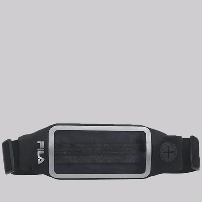 Pochete Fila Performance Slim Visor - Unissex - Foto 1