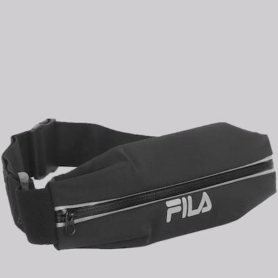 Pochete Fila Performance Slim Visor - Unissex - Foto 2