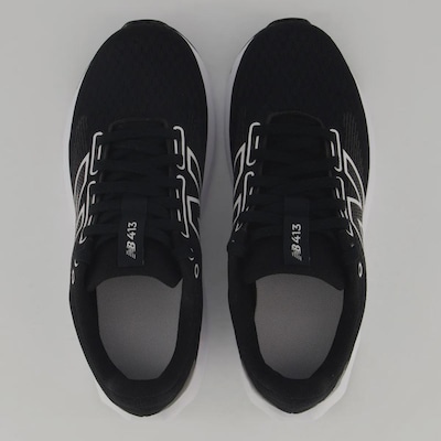 Tênis New Balance 413V3 - Feminino - Foto 4