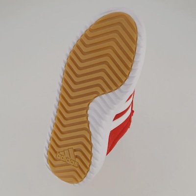 Tênis adidas Grand Court Plataform - Feminino - Foto 5