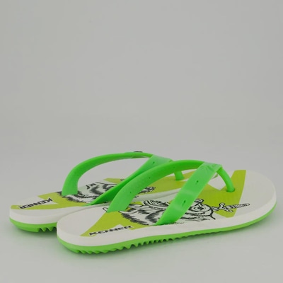 Chinelo Kenner Summer Tattoo - Unissex - Foto 4