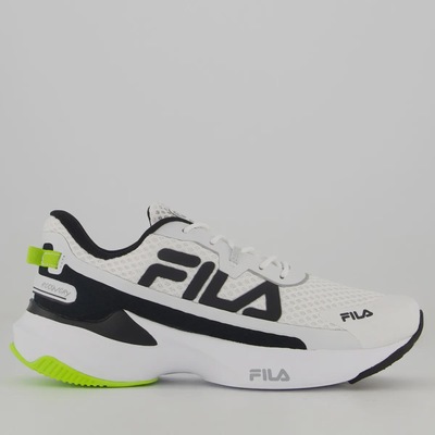 Tênis Fila Recovery - Masculino - Foto 1