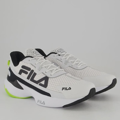 Tênis Fila Recovery - Masculino - Foto 2