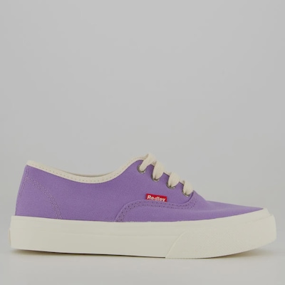 Tênis Redley Originals Colors - Feminino - Foto 1