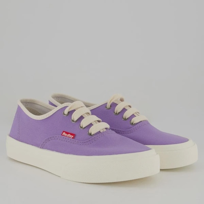 Tênis Redley Originals Colors - Feminino - Foto 2