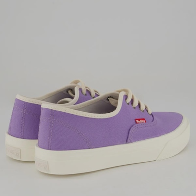 Tênis Redley Originals Colors - Feminino - Foto 3