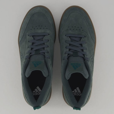 Tênis adidas Park ST Suede - Masculino - Foto 4