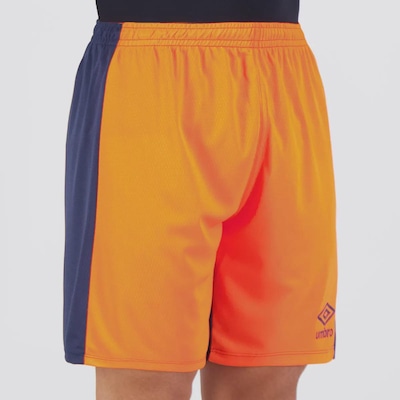Calção Umbro Raptor - Masculino - Foto 2