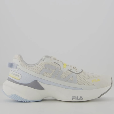 Tênis Fila Recovery - Feminino - Foto 1