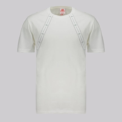 Camiseta Kappa JPN Gund - Masculina - Foto 1