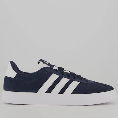 Tênis adidas VL Court 3.0 - Masculino - Foto 1