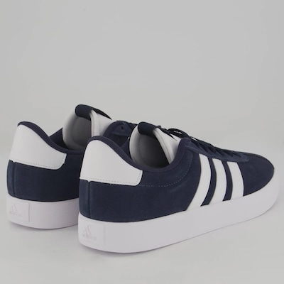 Tênis adidas VL Court 3.0 - Masculino - Foto 3