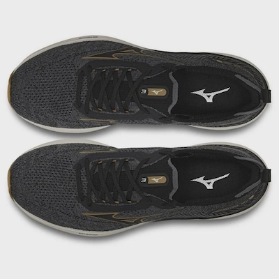 Tênis Mizuno Cool Ride 3 - Masculino - Foto 5