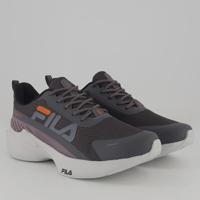 Tênis Fila Progress Lite - Masculino - Foto 2