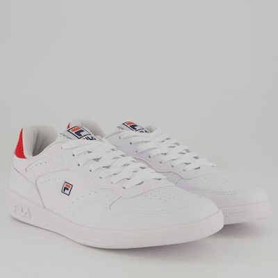 Tênis Fila Revenge - Masculino - Foto 2