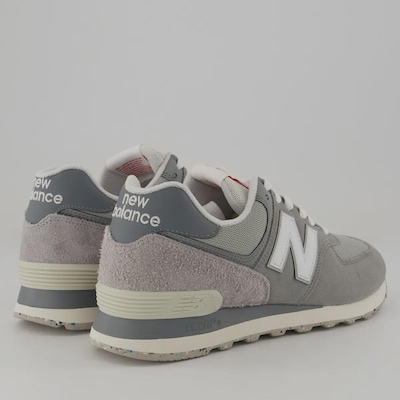 Tênis New Balance 574V2 - Masculino - Foto 3