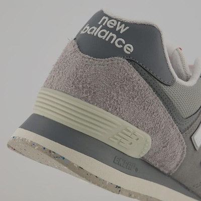 Tênis New Balance 574V2 - Masculino - Foto 6