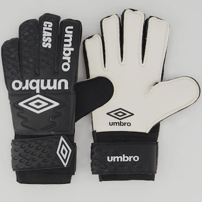 Luva de Goleiro Umbro Class - Infantil - Foto 1