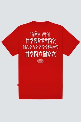 Camiseta Chronic 4122 - Masculina - Foto 1