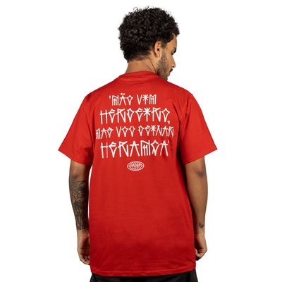 Camiseta Chronic 4122 - Masculina - Foto 2
