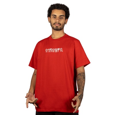 Camiseta Chronic 4122 - Masculina - Foto 3