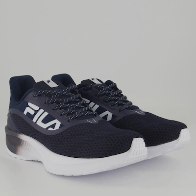 Tênis Fila Efecto - Masculino - Foto 2