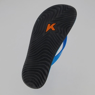 Chinelo Kenner Summer - Masculino - Foto 5