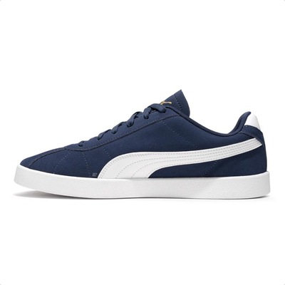 Tênis Puma Club II - Masculino - Foto 2