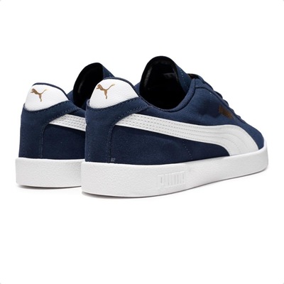 Tênis Puma Club II - Masculino - Foto 5