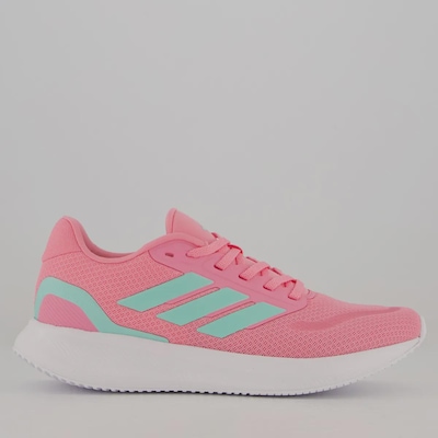 Tênis adidas Runfalcon 5 - Feminino - Foto 1