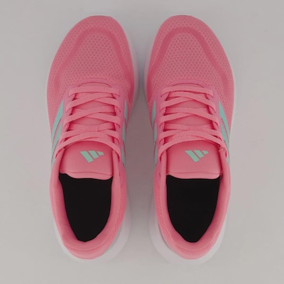 Tênis adidas Runfalcon 5 - Feminino - Foto 4